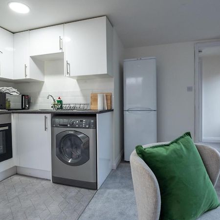 Bristol Short Stays - Amazing Redland Flat! Free Parking מראה חיצוני תמונה