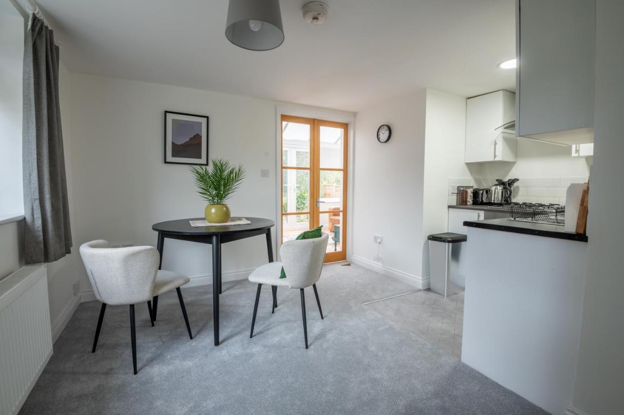 Bristol Short Stays - Amazing Redland Flat! Free Parking מראה חיצוני תמונה