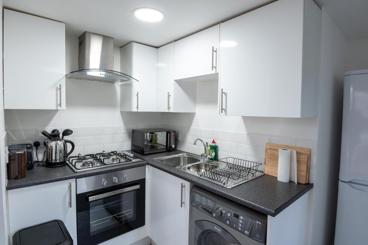 Bristol Short Stays - Amazing Redland Flat! Free Parking מראה חיצוני תמונה