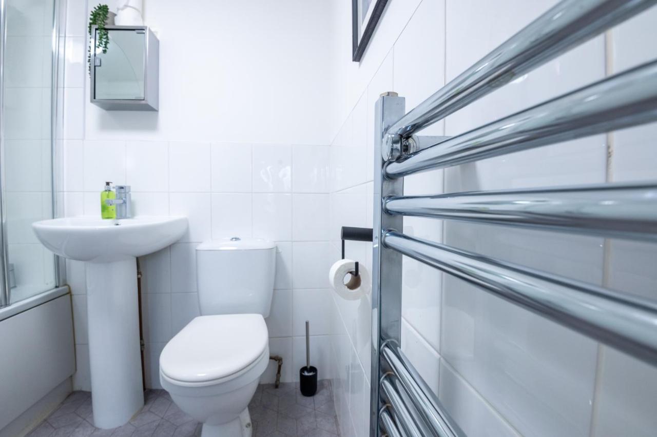 Bristol Short Stays - Amazing Redland Flat! Free Parking מראה חיצוני תמונה