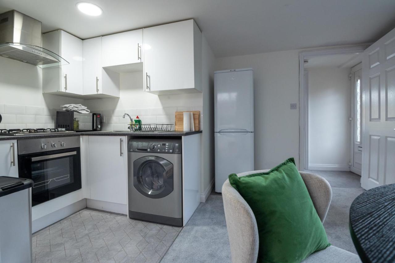 Bristol Short Stays - Amazing Redland Flat! Free Parking מראה חיצוני תמונה