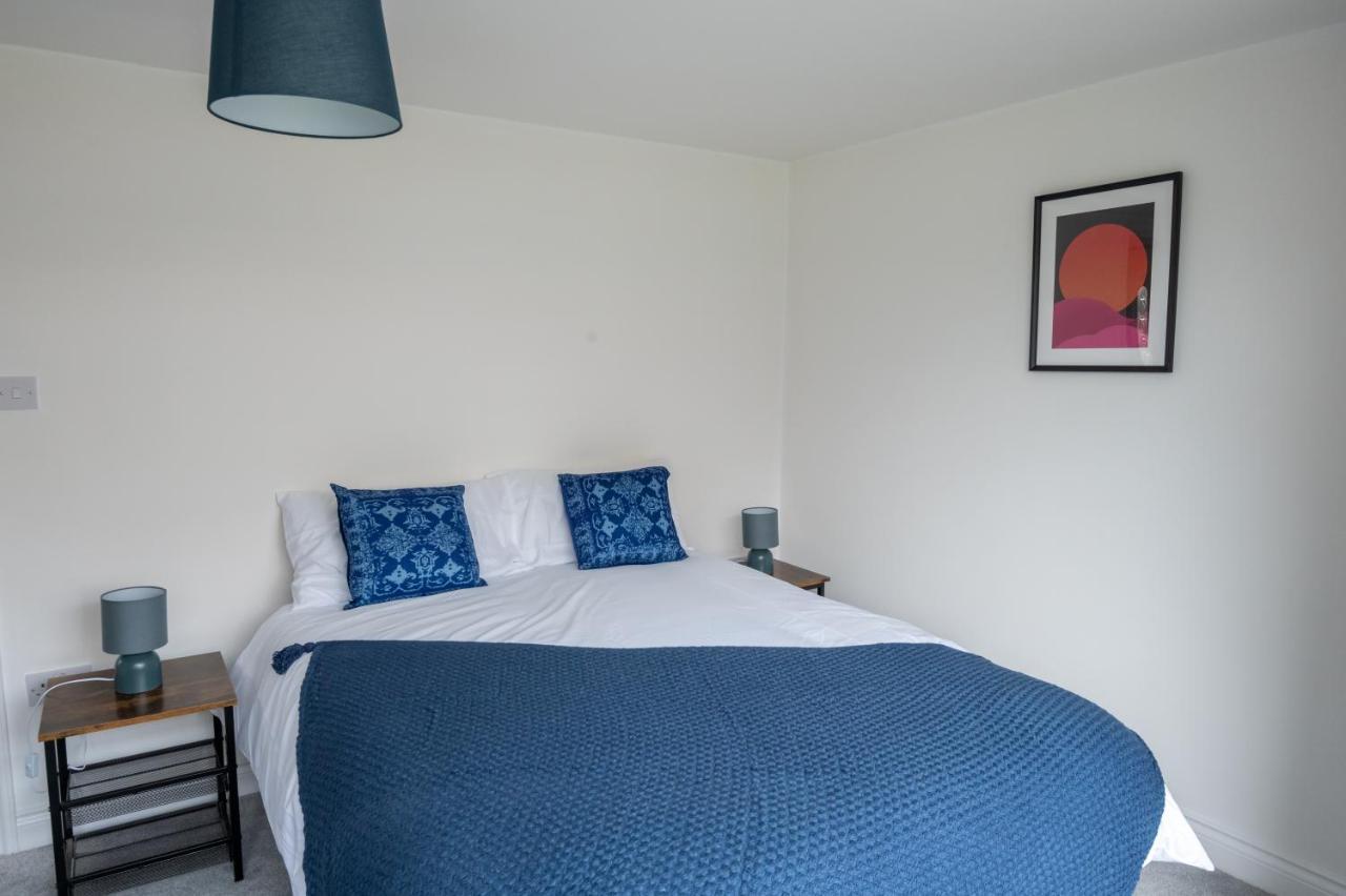 Bristol Short Stays - Amazing Redland Flat! Free Parking מראה חיצוני תמונה