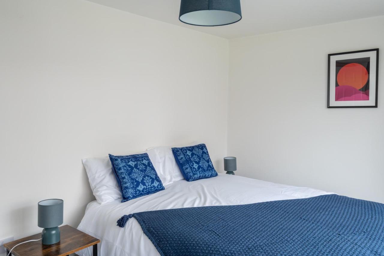 Bristol Short Stays - Amazing Redland Flat! Free Parking מראה חיצוני תמונה
