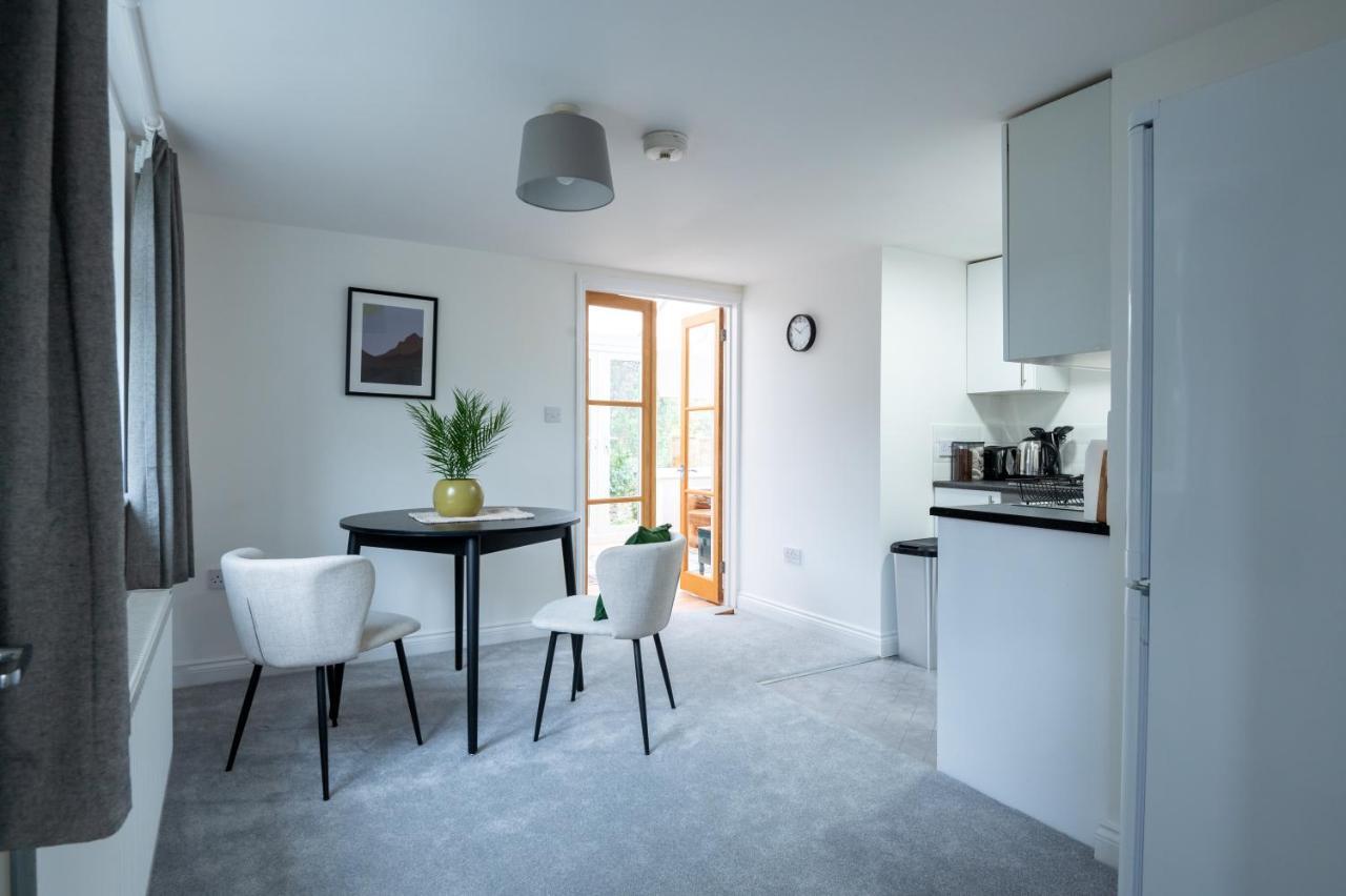 Bristol Short Stays - Amazing Redland Flat! Free Parking מראה חיצוני תמונה
