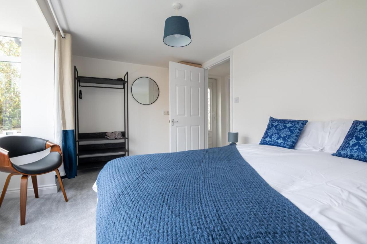 Bristol Short Stays - Amazing Redland Flat! Free Parking מראה חיצוני תמונה
