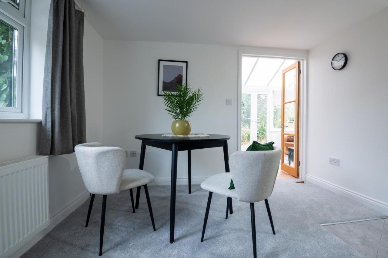 Bristol Short Stays - Amazing Redland Flat! Free Parking מראה חיצוני תמונה